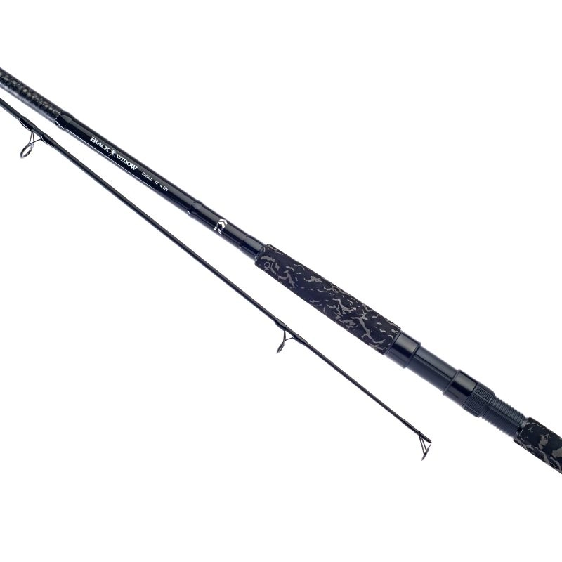 Daiwa Black Widow Catfish Rods